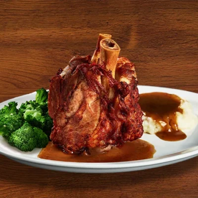 pork osso buco